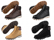 Puma Desierto Fun / L Sneaker Herren Winter Schuhe f&uuml;r 59,95&euro; statt 64,53&euro;