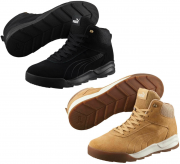 Puma Desierto Sneaker in 2 Farben