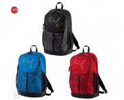 Puma Echo Rucks&auml;cke mit gepolstertem Laptop-Fach f&uuml;r 16,99 &euro; inkl. Versand