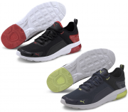 PUMA Electron Street Era Sneaker