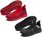 PUMA Enzo Beta Woven Sneaker