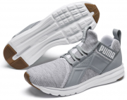 Puma Enzo Knit Herren Sneaker