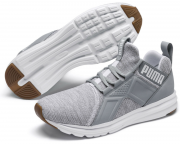 PUMA Enzo Knit Sneaker