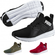 PUMA Enzo Mesh Laufschuhe 4 Farben