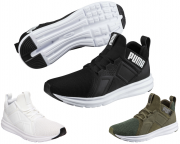 PUMA Enzo Mesh Sneaker in 3 Farben