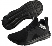 PUMA Enzo Weave Sneaker