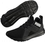 PUMA Enzo Weave Sneaker