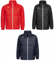 PUMA Esito 3 Herren Stadion Winter Jacke in 3 verschiedenen Farben