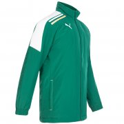PUMA Esito Herren Stadion Jacke bei SportSpar f&uuml;r 18,09 Euro