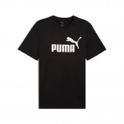 Puma Ess No. 1 Logo T-Shirt reduziert