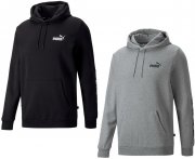 Puma Essentials+ Tape Hoodies in 2 Farben