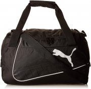 Puma evoPOWER Football Bag - black-white f&uuml;r 16,63&euro; statt 29,80&euro;