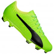  PUMA evoPOWER Vigor 4 FG Herren Fu&szlig;ballschuhe f&uuml;r 11,72&euro; statt 24,10&euro;