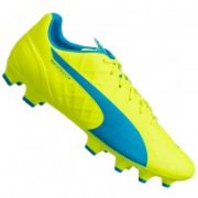 PUMA evoSPEED 4.4 FG Herren Fu&szlig;ballschuhe 103273-04 f&uuml;r 12,83&euro; statt 19,95&euro;