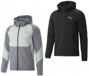 PUMA evoStripe Hoodies
