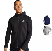 Puma EvoTec Zip-Hoodies