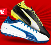PUMA evoTOUCH 3 TT Multinocken Fu&szlig;ballschuhe bei SportSpar f&uuml;r 18,09 Euro