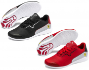 PUMA Ferrari Drift Cat 8 Youth Kinder Sneaker