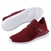 PUMA Ferrari Evo Cat Sock Lace Sneaker