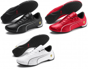 PUMA Ferrari Future Cat Ultra Sneaker