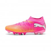 Puma Future 9 Match FG/AG Fu&szlig;ballschuhe in Rosaorange f&uuml;r 57,95&euro;