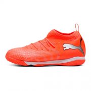 Puma Future 9 Match IT+ MID JR Fu&szlig;ballschuhe f&uuml;r Kinder reduziert