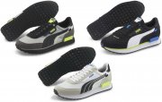 PUMA Future Rider Displaced-Sneakers