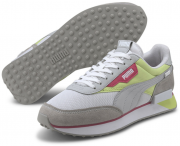 PUMA Future Rider Neon Play Sneaker