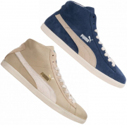 PUMA Glyde Mid Sneakers