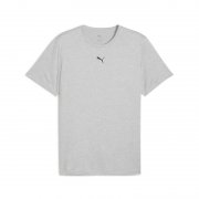 Puma Heather Cat Tee f&uuml;r nur 9,21&euro; bei Amazon