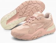 Puma Hedra Mono Damen Sneaker