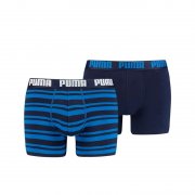 Puma Heritage Boxershorts (blau, Gr. S) f&uuml;r nur 10,42&euro;