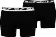 Puma Herren Boxer im Doppelpack f&uuml;r 11&euro;