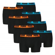 Puma Herren Boxershorts 8er Pack f&uuml;r unter 40&euro;