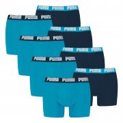 Puma Herren Boxershorts 8er Pack f&uuml;r unter 45&euro;