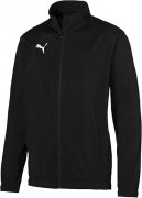 Puma Herren Jacke (Schwarz-Wei&szlig;, Gr. XL) f&uuml;r nur 16,27&euro; bei Amazon