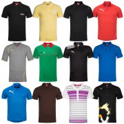 Puma Herren Poloshirts f&uuml;r 14,99&euro; statt 22&euro;