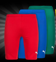 PUMA Herren Short Tights Radlerhose bei SportSpar f&uuml;r 10,61 Euro