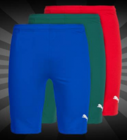 PUMA Herren Short Tights Radlerhosen bei SportSpar f&uuml;r 8,39 Euro