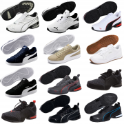 Puma Herren Sneaker verschiedene Modelle und Farben bei Ebay f&uuml;r 29,90 Euro