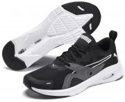 Puma Hybrid Fuego Running Sneaker