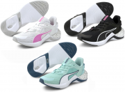 PUMA HYBRID NX Ozone Laufschuhe in 3 verschiedenen Farben