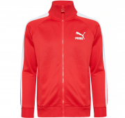 Puma Iconic T7 Men's Track Jacket Herren Trainingsjacke