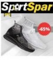 PUMA Ignite evoKNIT Sport Sneaker f&uuml;r 48,94&euro; inkl.Versand (statt 73,79&euro;)