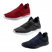 PUMA Ignite Flash evoKNIT Herren Sneaker f&uuml;r 49,95&euro; statt 75&euro;