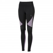 PUMA IGNITE Graphic Damen Running Tight Sporthose