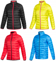 PUMA ILP HO Heat Light Damen Daunenjacken bei SportSpar f&uuml;r 59,99 Euro