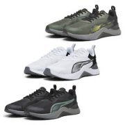 PUMA Infusion Sneakers
