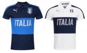 Puma Italien Herren Fan Poloshirts f&uuml;r je 7,77&euro; zzgl. VSK (statt 20&euro;)