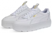 Puma Karmen Rebelle Damen Sneaker mit Plateau Absatz